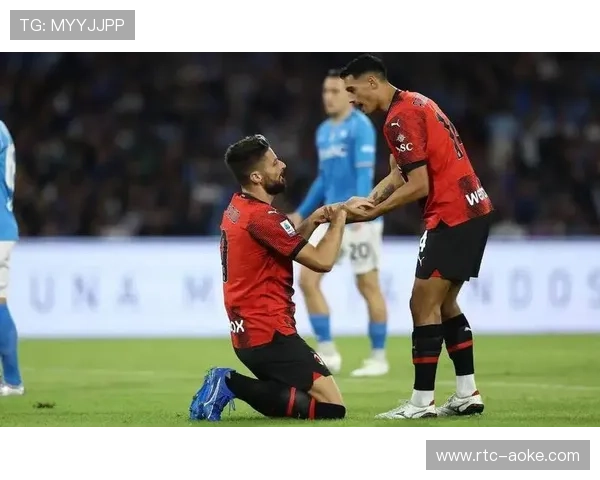 AC米兰伤情更新：普利西奇参与全队合练，莱奥吉梅内斯逐渐好转