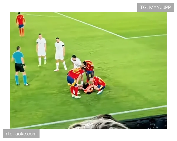 巴萨官方更新佩德里伤情,确认其高强度跑动能力恢复已进入最后阶段 巴萨官方更新佩德里伤情,确认其高强度跑动能力恢复已进入最后阶段