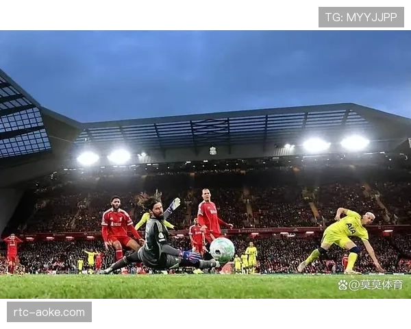 “英超节奏”主题城市跑在利物浦落幕，近万人参与