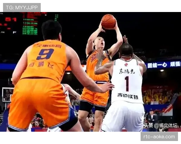 CBA常规赛收官战前瞻:上海久事与浙江广厦争夺最后一个四强席位 CBA常规赛收官战前瞻:上海久事与浙江广厦争夺最后一个四强席位